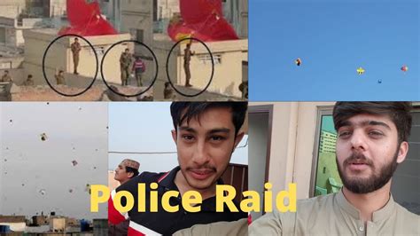 Islamabad Basant 2023 2023 Basant Islamabad Basant Police Raid