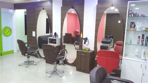 Unisex Salon And Beauty Parlour For Sale In Hyderabad