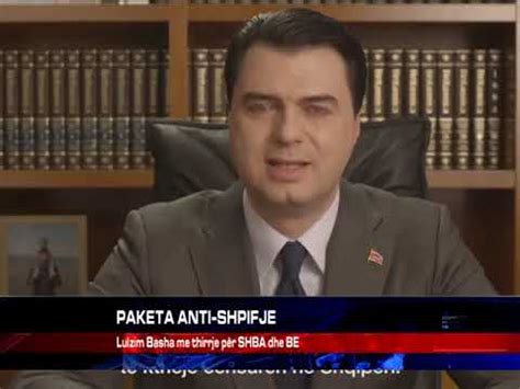 Paketa Anti Shpifje Youtube