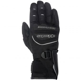 Guanti Moto Alpinestars WR V Gore Tex In Stock ICasque It