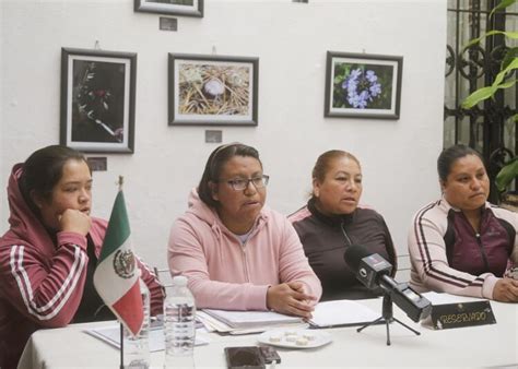 Padres De Familia De Canoa Exigen Destituci N De Directora De Centros