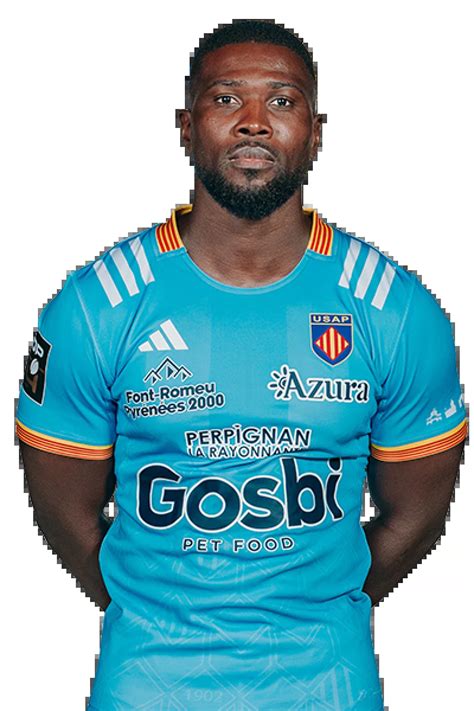 Patrick Sobela Usa Perpignan Lnr Site Officiel