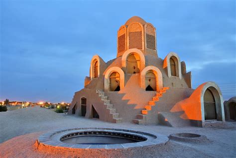 Iran – Travel Guide and Travel Info | Tourist Destinations