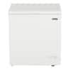 Magic Chef 5 2 Cu Ft Chest Freezer In White HMCF5W2 The Home Depot