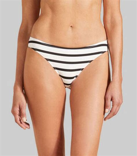 Vilebrequin Bikini Bottom Con Rayas Mujer El Palacio De Hierro