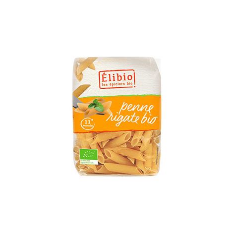 Penne Blanche Elibio G Pambio