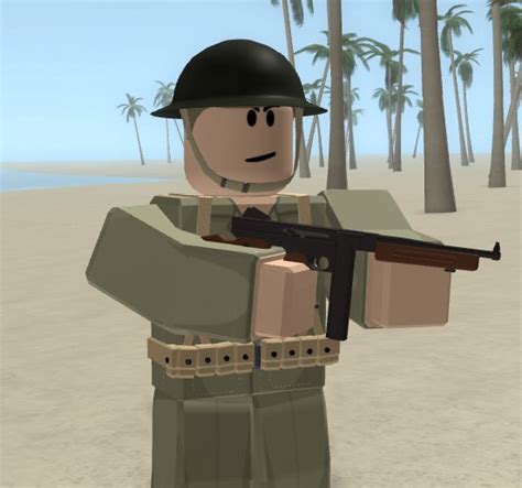 Best Ww2 Soldier Helmets Roblox