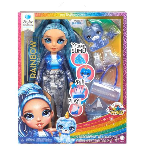 Rainbow High Dolls The Toy Pool