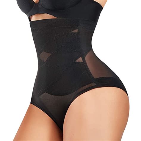 Lilvigor Lilvigor Shapewear For Women Waist Trainer Tummy Control