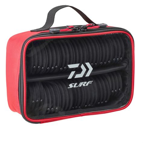 Estuche Daiwa Surf Leurre de la pêche