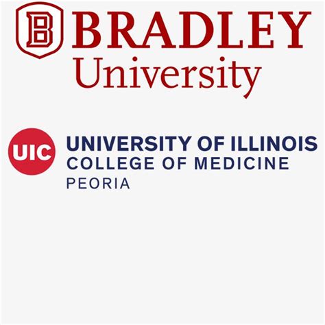 Bradley University College Of Medicine Offer Early Assurance Program