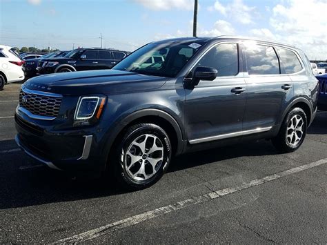 2022 Kia Telluride Tow Package Joann Hrbek