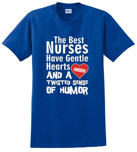 Popular Funny Nurse Ts Buy Cheap Funny Nurse Ts Lots From China