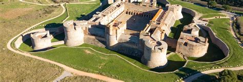 Excursiones Visitas Guiadas Y Actividades En Salses Le Ch Teau