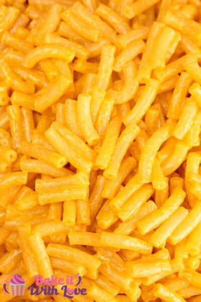 how to make mac and cheese better kraft