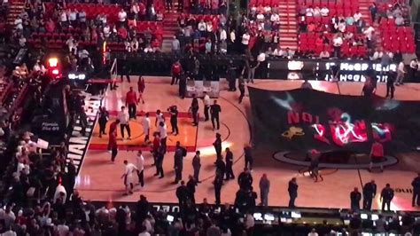 Miami Heat Intro 2017 Youtube