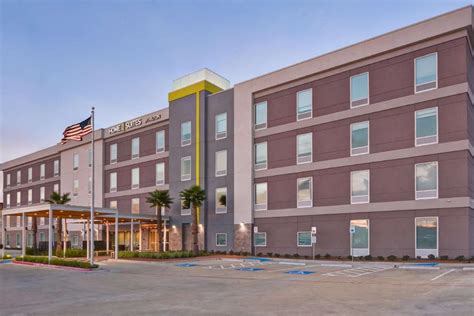 Home2 Suites by Hilton Baytown Hotel (Baytown (TX)) - Deals, Photos ...