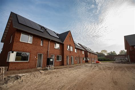 Binnenkort Eerste Oplevering Fase Hattem T Veen Nikkels