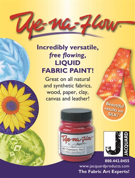 This Free Flowing Concentrated Liquid Paint Is Beautiful On Any