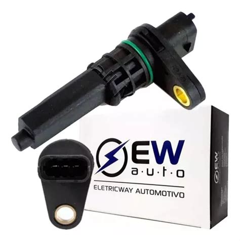 Sensor Velocidade Gm Astra Agile Celta Corsa Meriva Vectra