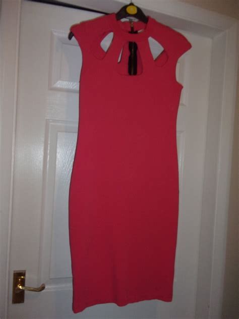 Bundle Of Womens Dresses New Look Topshop River Island Boohoo S8 New