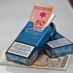 Rama Prozor Info Cigarete Poskupljuju Od Nove Godine