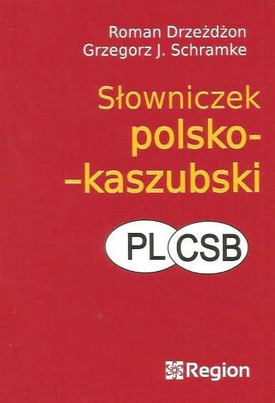 Słowniczek polsko kaszubski id 4306 Artfolk eu