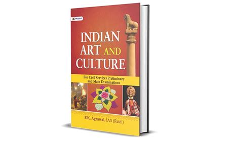 Buy Indian Art And Culture Book Online At Low Prices In India Indian