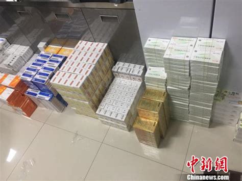 河北冀州破获部督特大非法经营药品案涉案近2000万元 中国医疗卫生人才招聘网站