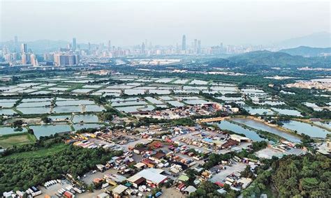 甯漢豪稱造地需時不因個別土地流標而放緩 北都有7宗換地合資格 堅料網