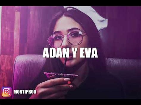 ADAN Y EVA PAULO LONDRA X MONTIPROD REMIX YouTube