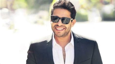 Mohamed Hamaki (Egyptian Singer) ~ Wiki & Bio with Photos | Videos