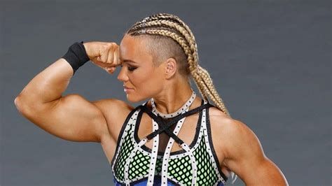 WWE Ivy Nile Height, Age, Husband, and Wikipedia - NAYAG Today