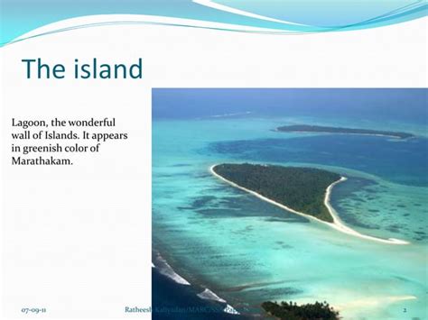 Life&culture of lakshadweep final | PDF