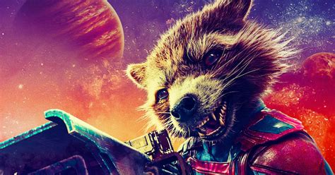 'Guardians of the Galaxy 3' Makes a Frustrating Rocket Raccoon Mistake