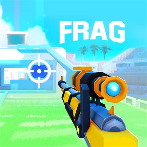 Frag Pro Shooter Beginner Guide And Everything You Should Know Game