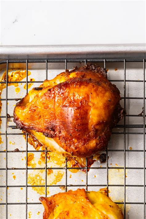 Skinnytaste Chicken Thigh Recipe at Michael Sizemore blog