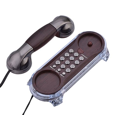 Teléfonos antiguos, 1 pieza Teléfonos antiguos Flash Teléfonos de moda