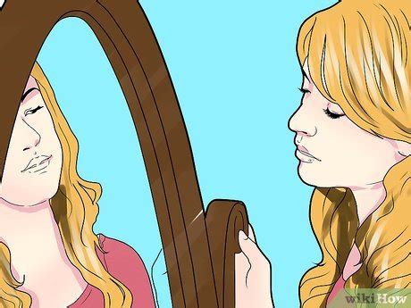 3 Ways To Decide If Blonde Hair Is Right For You WikiHow