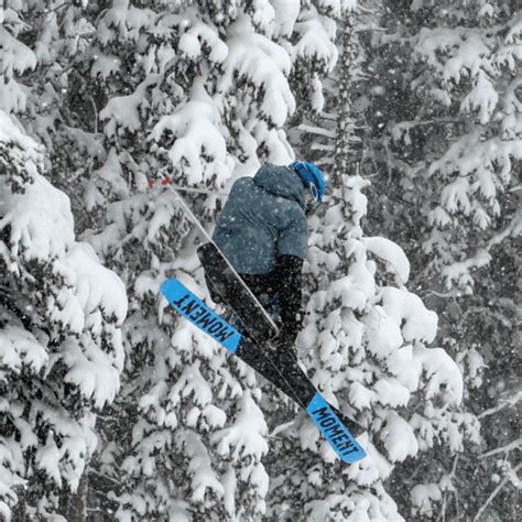 It's Coming Down at Loveland | Colorado Ski Country USA