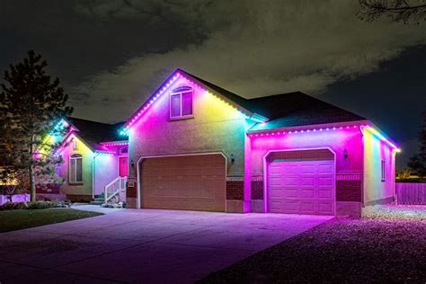 Trimlight 3l Permanent Outdoor Led Lights