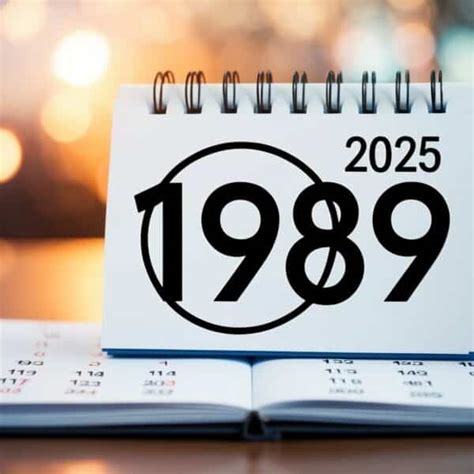 1993 Tem Quantos Anos Em 2025 - Quem nasceu em 1993 tem quantos anos em 2025? - idade.org