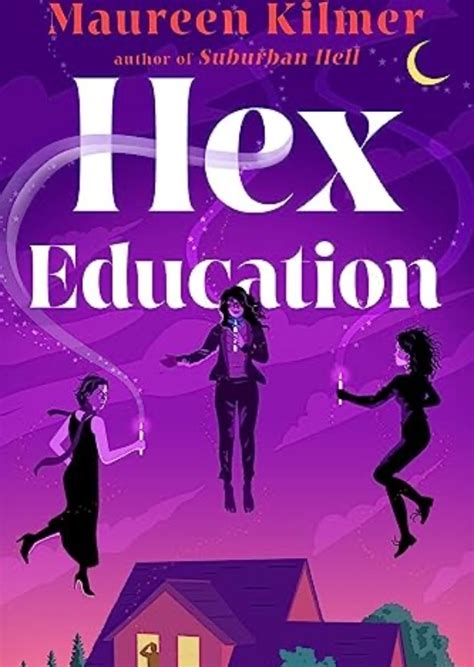 Hex Education Fan Casting On Mycast