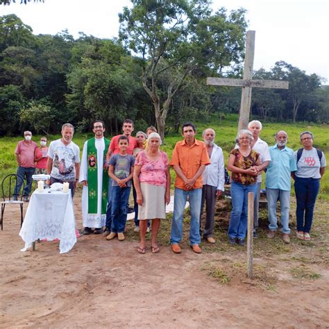 Santas Missões Populares da Família Vicentina 2023