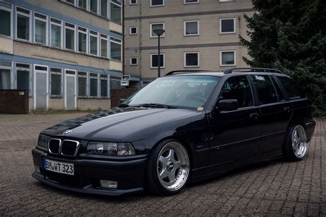 323i Touring Bbs And Ac Schnitzer 3er Bmw E36 Storyseite 6