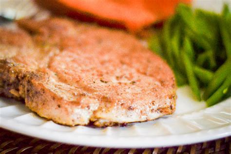 The 15 Best Ideas For Baking Center Cut Pork Chops Easy Recipes To