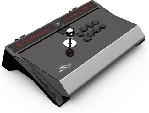 The Best Arcade Fight Sticks Now Ultimategamechair