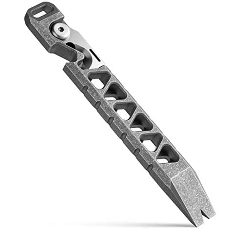 10 Best Edc Pry Bar Tool In 2023 - The Wrench Finder