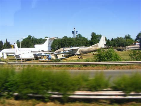 Burgas Airport - Burgas