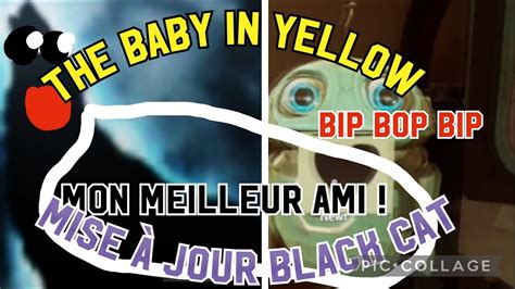 Je Suis Retourn Sur Ce Jeu La Maj Est Juste Incroyable The Baby